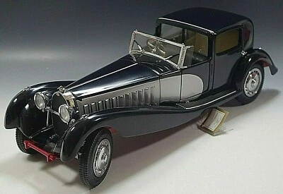 Franklin Mint Bugatti Diecast & Toy 1:16 for sale | eBay
