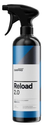 CarPro Reload 2.0 Kieselsäure & Siloxan Spray Dichtmittel 1L