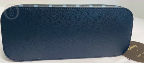 New*Kate Spade, NY *Disney X*Alice in Wonderland*Crossbody Bag *22046G S178 - Picture 7 of 8