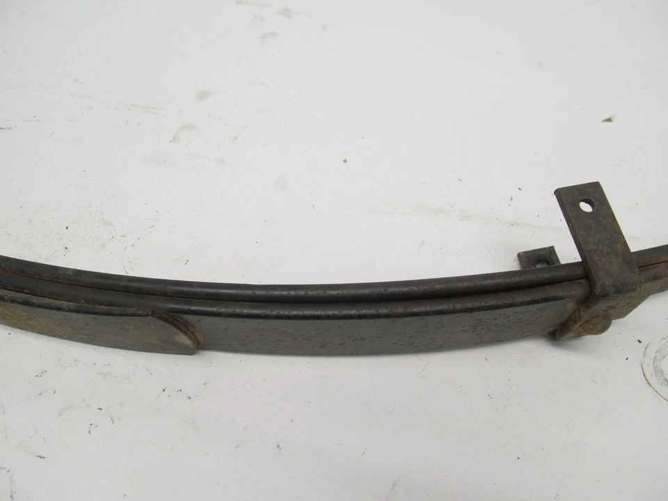 Suzuki Quv620F 2005 suspensión trasera lateral muelle hoja amortiguador 1 Foto 4 de 4