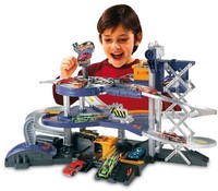 Hot Wheels Vehicles Mega Garage Imaginative Kids Children Play Set Game Toys Hot Wheels Vehicles Mega Garage Imaginative Kids Children Play Set Game Toys