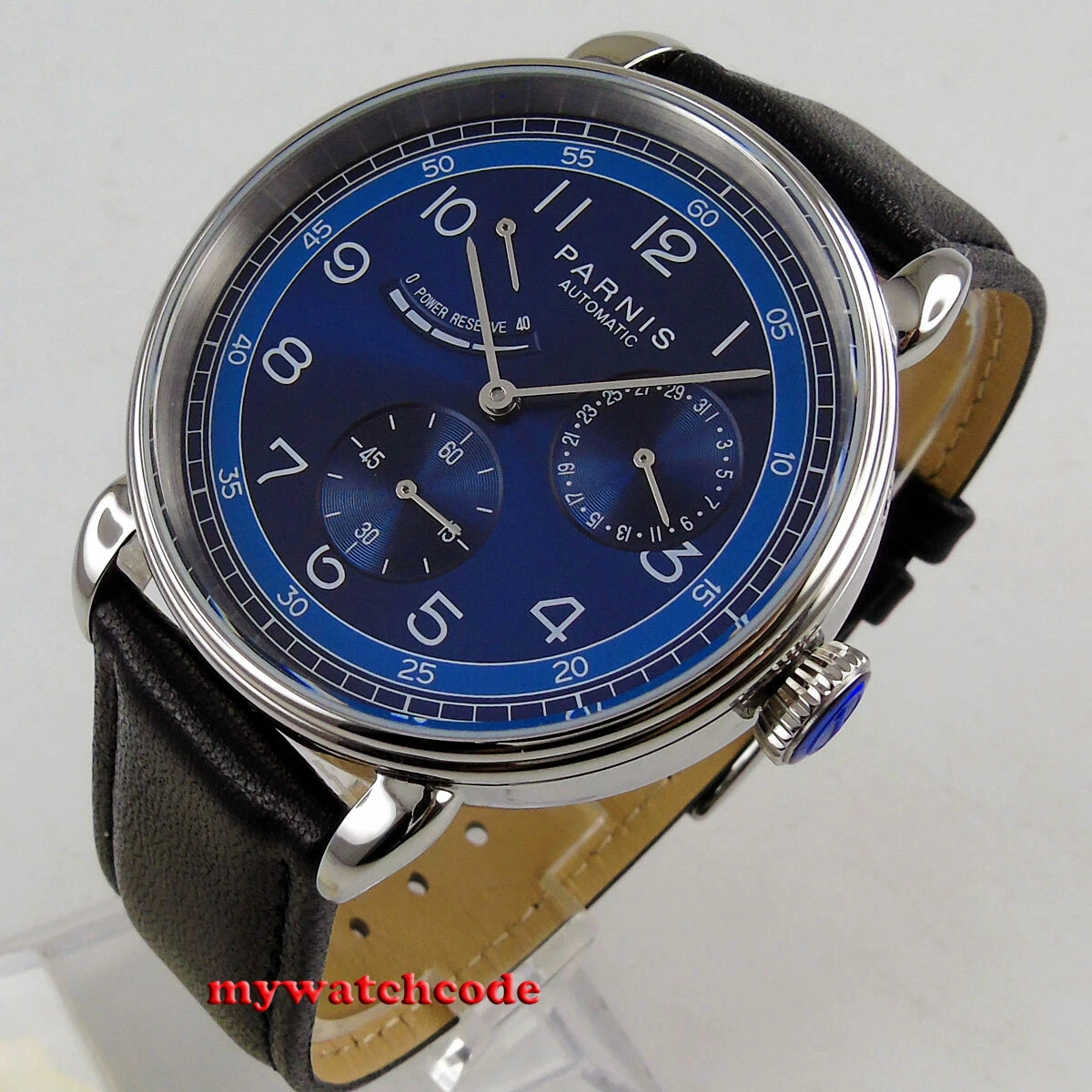 Parnis top daytona 05