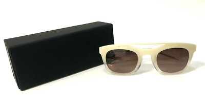 AuthenticVera Wang sunglasses N With Box New 100% Authentic Vera Wang Sunglasses Sylvie khaki Crystal  main image 3