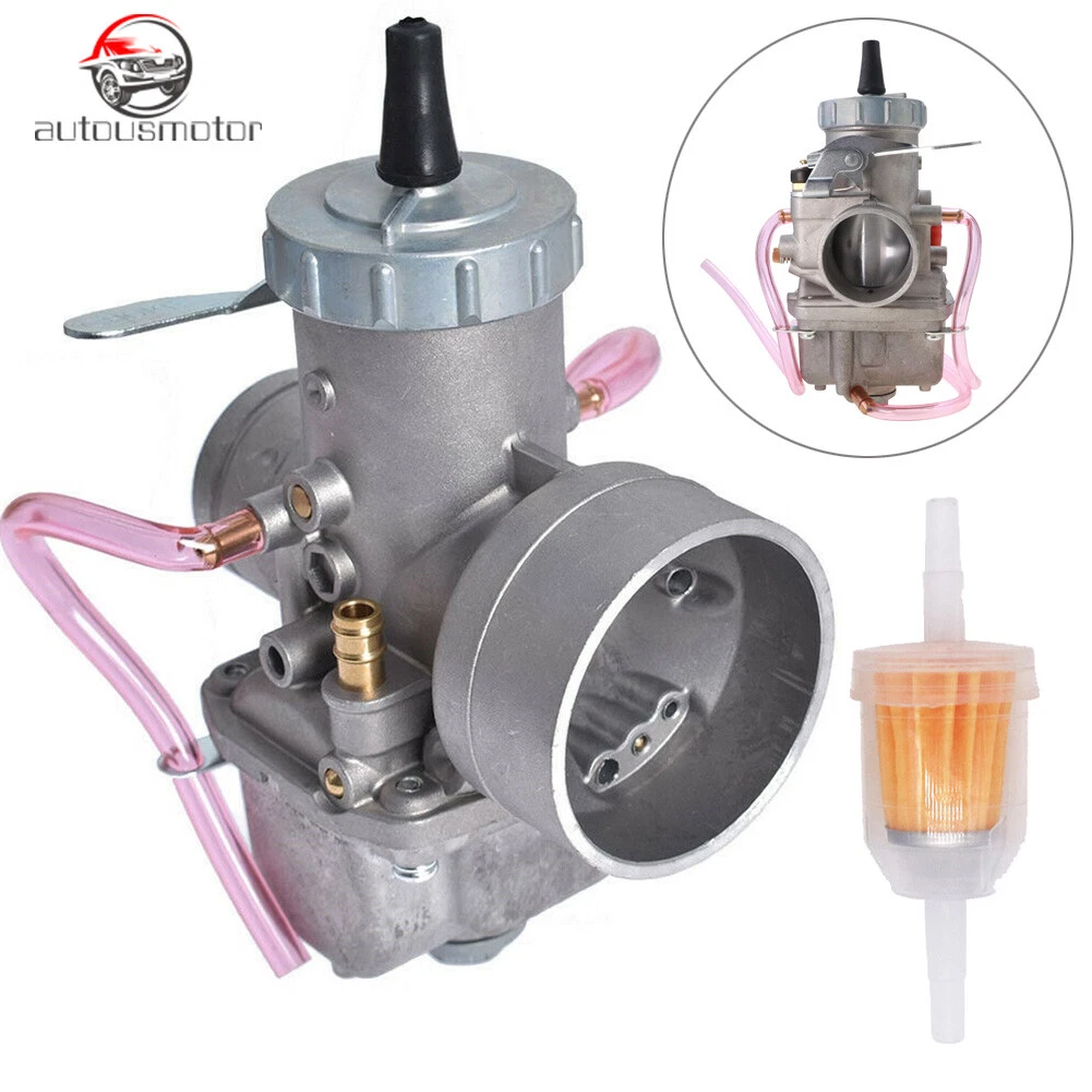Xt500 carburetor online