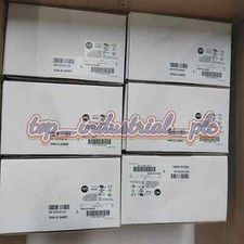 New Original Sealed Allen-Bradley 1606-XLS480E DC Power Supply 1606XLS480E