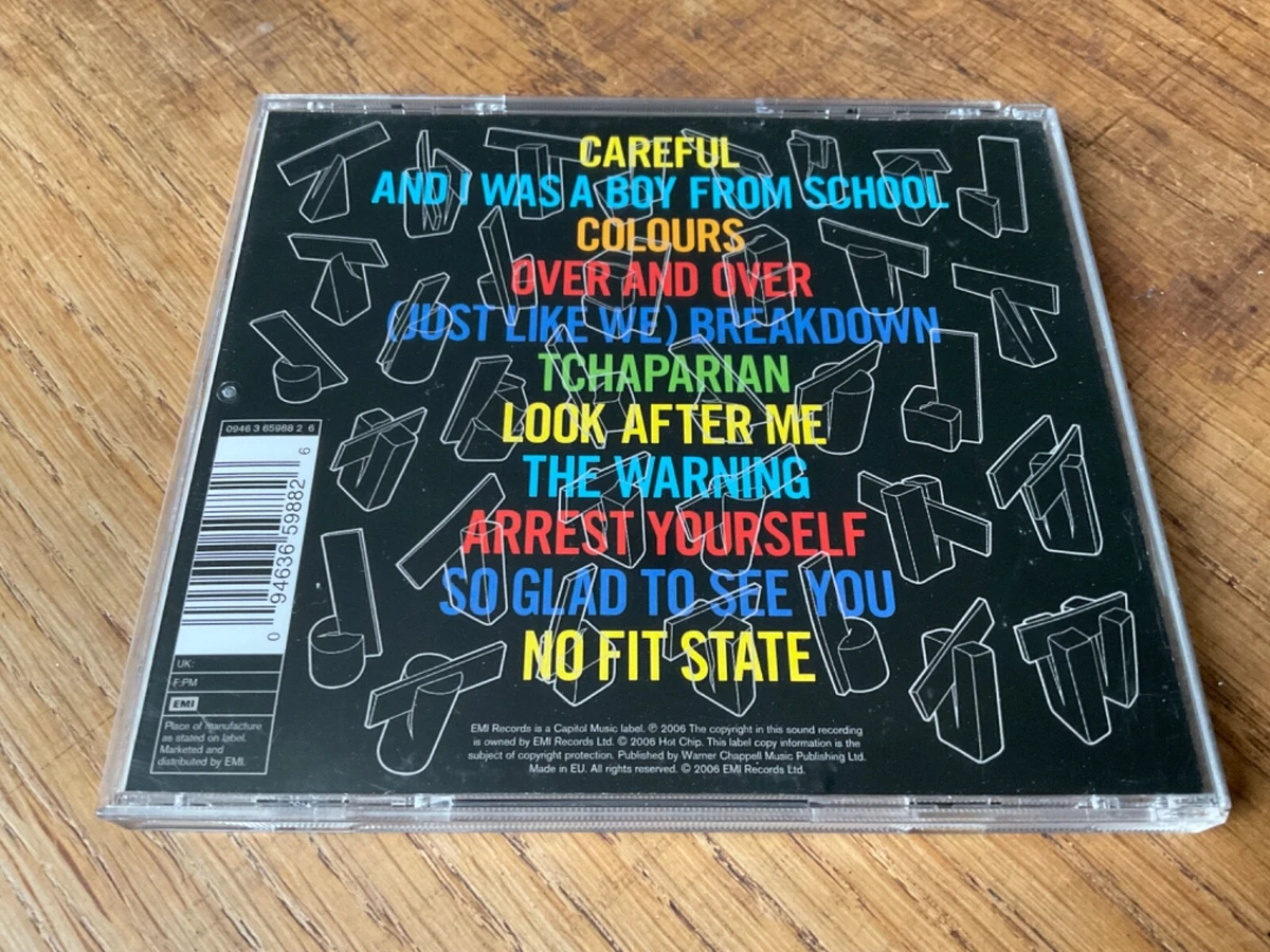 Hot chip and i was sale a boy from school