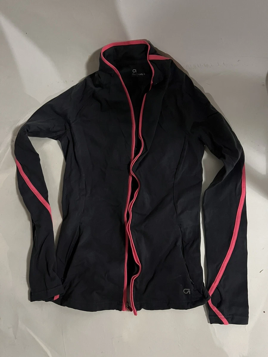 Gap body sales fit jacket