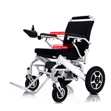 Electric Wheelchair Power Wheel chair Lightweight Aid Motorized Folding New USog