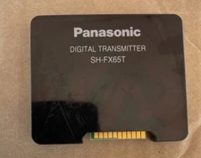Panasonic SH-FX65T Transmitter - For Wireless Home Theater Systems———-3