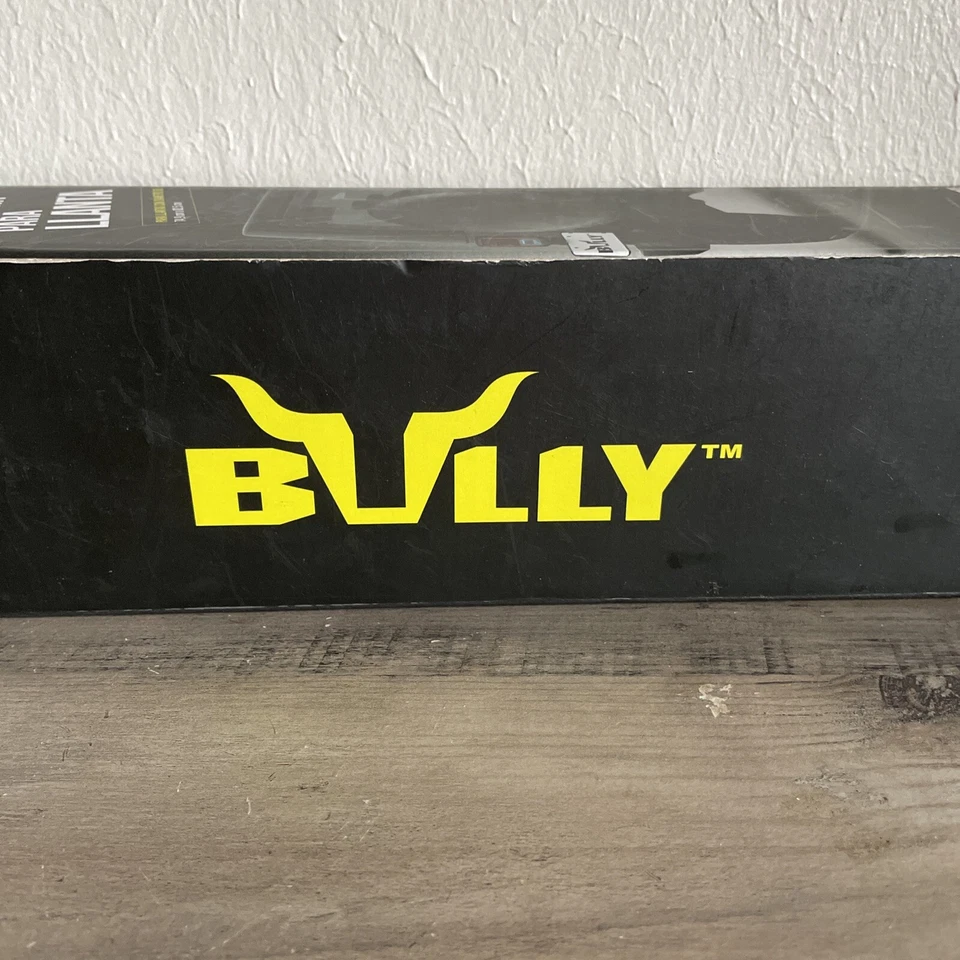 Cubierta de neumático de repuesto universal grande para Jeep Bully CM-03Z 29,5"- 32,5 Foto 4 de 4