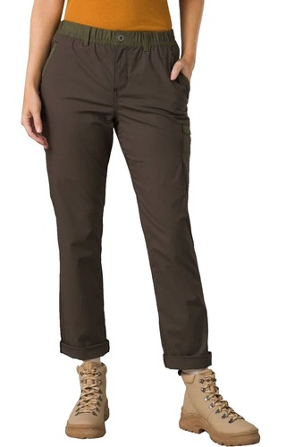 Prana Halle 10 pantalons de randonnée convertibles convertibles pour