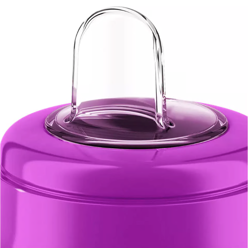 Philips Avent My Easy Sput Cops 9 oz SCF553/23 - Colori ragazza - Foto 6 di 8