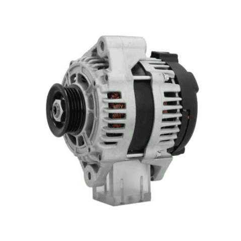 Alternator Chevrolet Aveo / Kalos Hatchback 1.2 96843503 - Picture 1 of 7