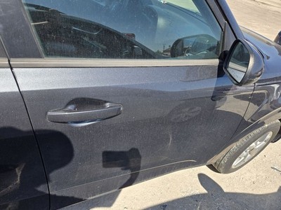 Passenger Front Door Without Automatic Up And Down Fits 20-25 SOUL 3711439