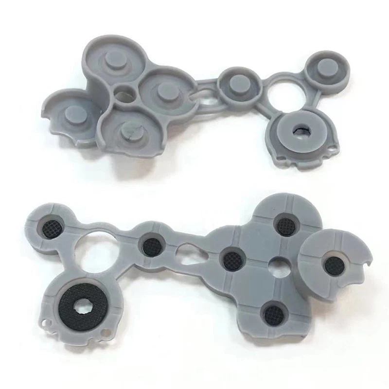 100 Stick Analogici Di Ricambio Per Controller Xbox 360 In 5 Colori Diversi