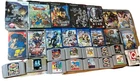Huge NINTENDO 64/ PlayStation 2 + More Japanese Game Lot