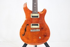 Paul Reed Smith PRS Se Custom 22 SEMI-HOLLOW Used Electric Guitar