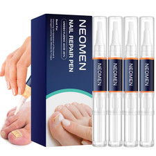 Nail Fungus Pen, Toenail Fungus Pen Treatment for Toenails Fingernails, Daily