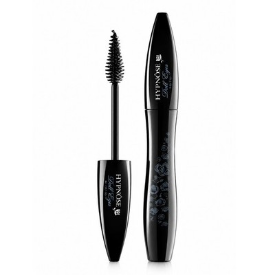 Lancome Hypnose Doll Eyes Waterproof Mascara 6,5 ml Schwarz Wimperntusche