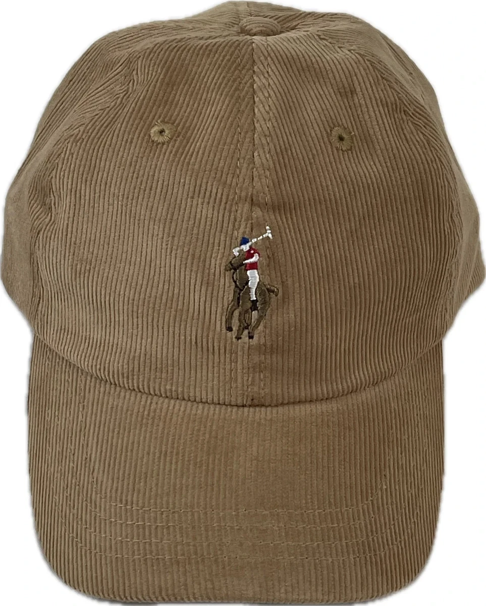 90s POLO by Ralph Lauren cap ブラウン キャップ Polo Ralph Lauren Cotton Brown Hats for Men for sale | eBay
