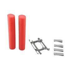 Floating Landing Bracket Floating Landing Bracket Lightweight Construction