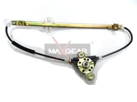 Fensterheber Hinten Links FüR VW Golf II Jetta Passat B2 Variant
