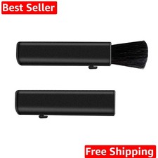 Laptop Keyboard Cleaning Brush, Sliding Portable Notebook Keyboard Brush Used...