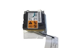 NISSAN LEAF ZE1 Airbag-Steuergerät 0285014575 1.40 Electricity 2019 31233342