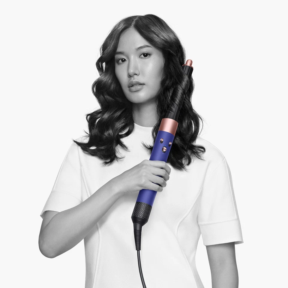 Dyson Airwrap™ Multi-Styler Completo Longo | Recondicionado - Imagem 4 de 4