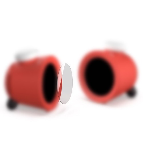 Wymagająca ochrona twardej folii do Nintendo Soundwatch Łatwa konfiguracja - Zdjęcie 10 z 11