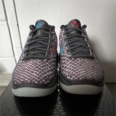 Nike Kobe VI Protro ASG Hollywood 3D (2026)