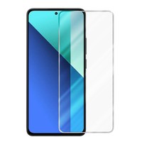 Panzerfolie FüR Redmi Note 13 4G Schutzfolie Tempered Glas
