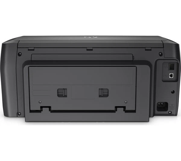 HP OfficeJet Pro 8210 InkJet A4 Letter Printer Wireless USB Network - Image 3 of 4