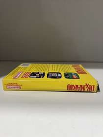 Jeu NES Nintendo Dr X Mario Video Game Vintage Collection Occasion