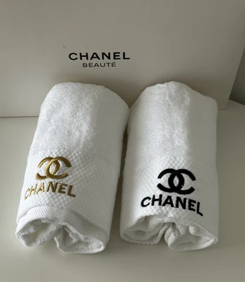 CHANEL Bath Towels & Washcloths for sale | eBay