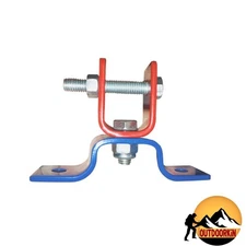 Heavy Duty Boxing Punching Bag Wall Bracket Steel Hanging Mount Stand