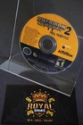 American Chopper 2 Full Throttle | Nintendo GameCube | Disc Only | TESTED!