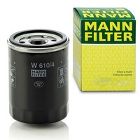 Mann-Filter ÖLfilter Nissan Micra K12 K11 Note E11 NE11 Primera P10 Sunny N14