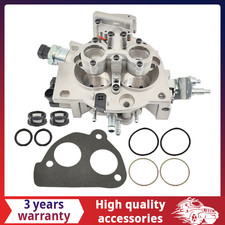 Throttle Body For 1987-1995 Gmc Chevrolet 5.7l V8 17093030 Throttle Body For 1987-1995 Gmc Chevrolet 5.7l V8 17093030