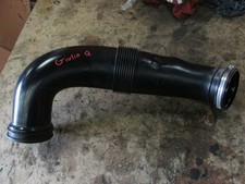 2017 ALFA ROMEO GIULIA QUADRIFOGLIO 2.9 V6 GENUINE INTAKE MANIFOLD PIPE 50544310