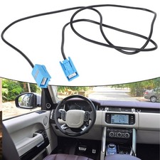 GVIF Audio Cable for Car Navigation for Range For Rover For Jaguar For Buick
