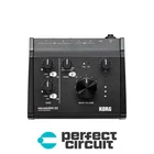 Korg microAUDIO 22 2-in/2-out USB AUDIO INTERFACE - NEW - PERFECT CIRCUIT