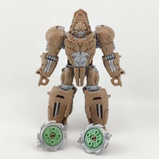 Transformers Rhinox Complete ROTB Voyager Class Rise of the Beasts