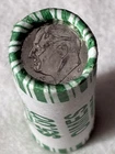 2024D Roosevelt Dime Roll BU From Unopened Box In N.S String Wrapper Ref#25