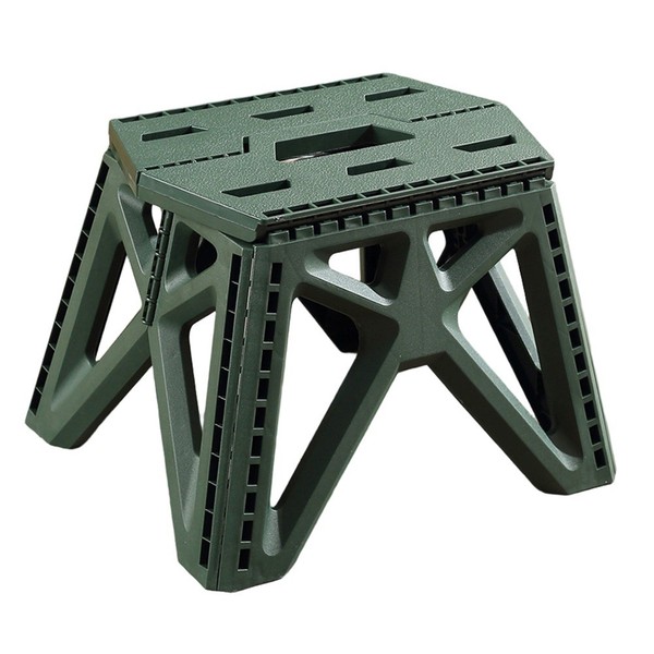 Silla Plegable Ligera Resistente Perfectamente Adaptada para Jardines Oficinas y Más