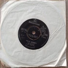 Hello Goodbye The Beatles single record disc pop 7" 45 I Am The Walrus 1967