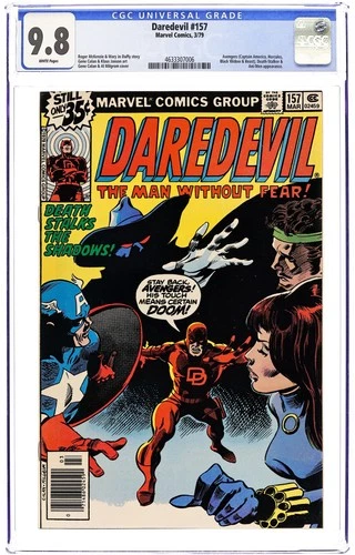 Comic Image