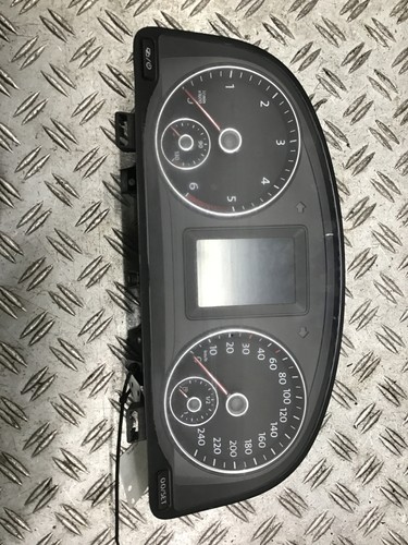 Tacho VW Touran II (1T3) 2.0 TDI 103kW 140PS 1T0920865G Kombiinstrument