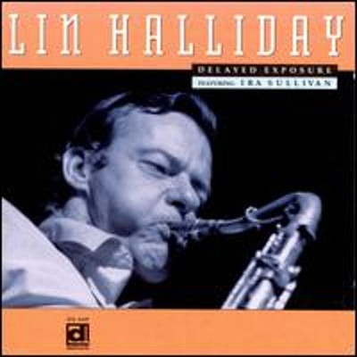Delayed Exposure by Lin Halliday: New
