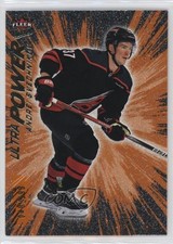 2024 Upper Deck Fleer Ultra Power Orange 40/199 Andrei Svechnikov #UP26OF30 1s2y